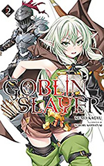 Goblin Slayer, Vol. 2