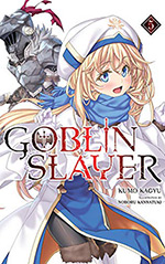 Goblin Slayer, Vol. 5