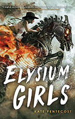 Elysium Girls