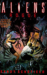 Aliens: Rogue