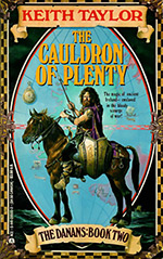 The Cauldron of Plenty