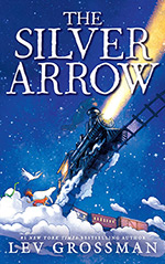 The Silver Arrow