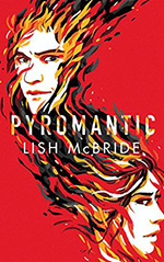 Pyromantic