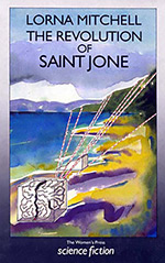 The Revolution of Saint Jone