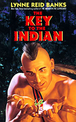 The Key to the Indian