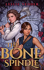 The Bone Spindle