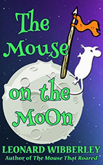 The Mouse on the Moon