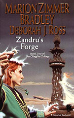 Zandru's Forge