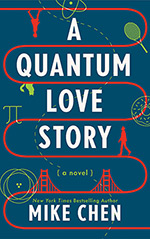 A Quantum Love Story