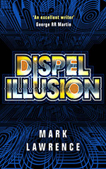 Dispel Illusion