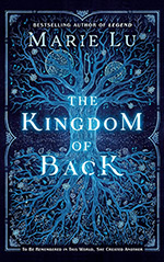 The Kingdom of Back