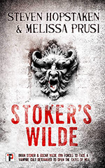 Stoker's Wilde