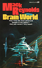 Brain World