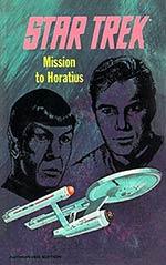 Mission to Horatius