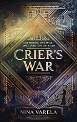 Crier's War