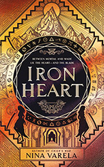 Iron Heart