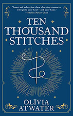 Ten Thousand Stitches