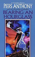 Bearing an Hourglass