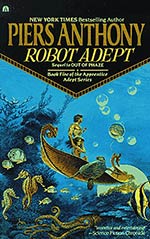 Robot Adept