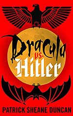 Dracula vs. Hitler