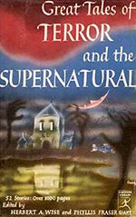 Great Tales of Terror and the Supernatural