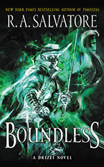 Boundless