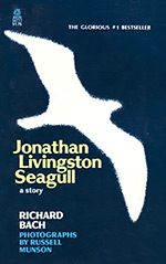 Jonathan Livingston Seagull