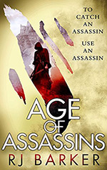 Age of Assassins