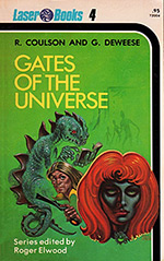 Gates of the Universe