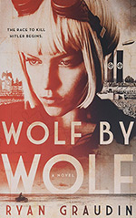 Wolf by Wolf