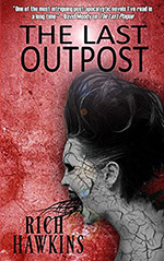 The Last Outpost