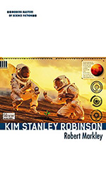 Kim Stanley Robinson