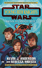 Crisis at Crystal Reef