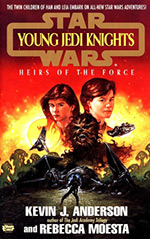 Heirs of the Force