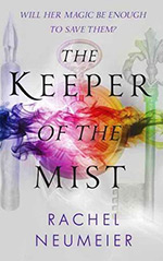 The Keeper of the Mist