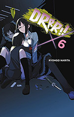 Durarara!! 6