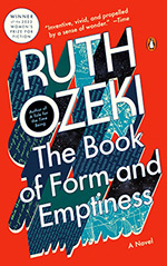 The Book of Form and Emptiness