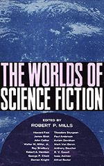 The Worlds of Science Fiction