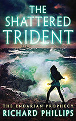 The Shattered Trident