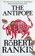 The Antipope