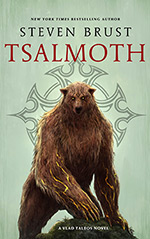 Tsalmoth