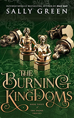 The Burning Kingdoms