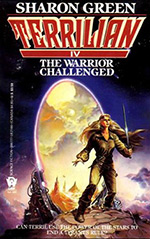 The Warrior Challenged