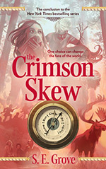 The Crimson Skew