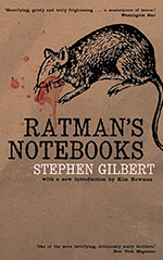 Ratman's Notebooks