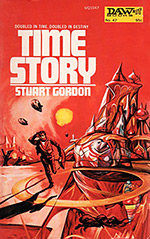 Time Story