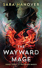 The Wayward Mage