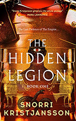 The Hidden Legion