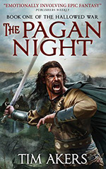 The Pagan Night