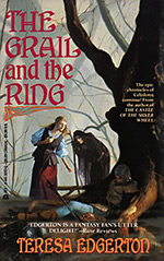 The Grail and the Ring